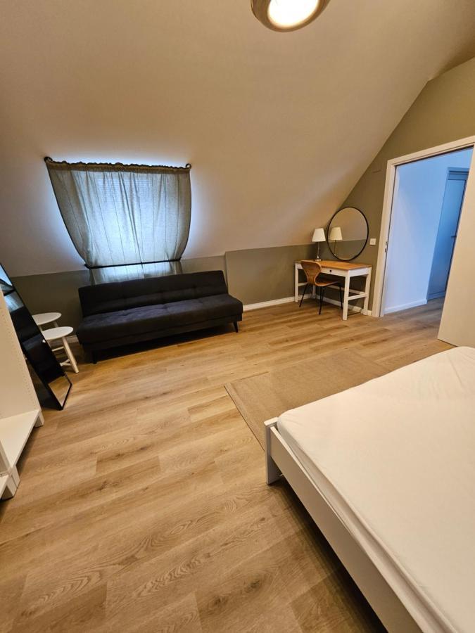 Best Prater Apartments Wiedeń Zewnętrze zdjęcie