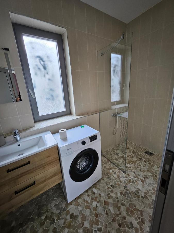 Best Prater Apartments Wiedeń Zewnętrze zdjęcie
