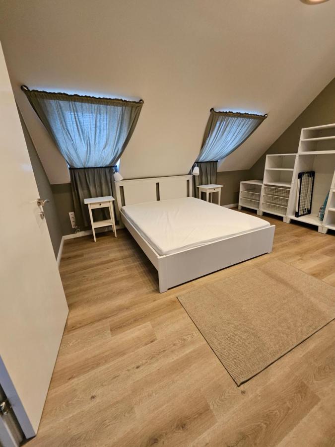 Best Prater Apartments Wiedeń Zewnętrze zdjęcie